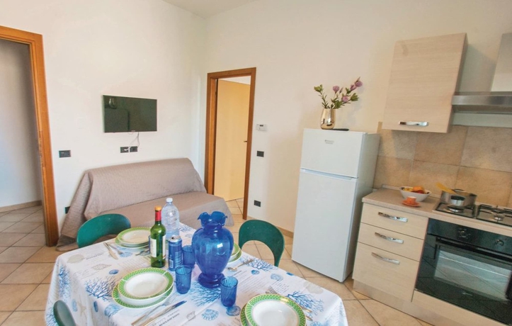 Imagen de la habitación del Residence Doral. Foto 14
