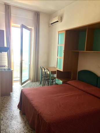 Imagen de la habitación del Residence Ducale, Rodi Garganico. Foto 6