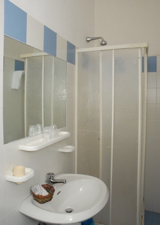 Imagen de la habitación del Residence Ducale, Rodi Garganico. Foto 16
