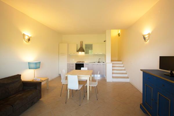 Imagen general del Residence Ea Bianca. Foto 2