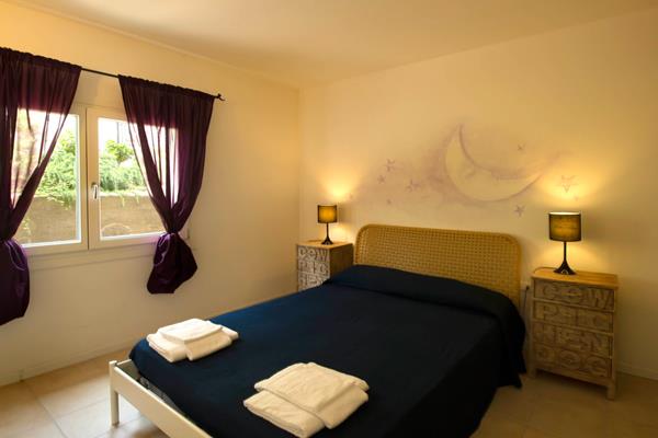 Imagen general del Residence Ea Bianca. Foto 4