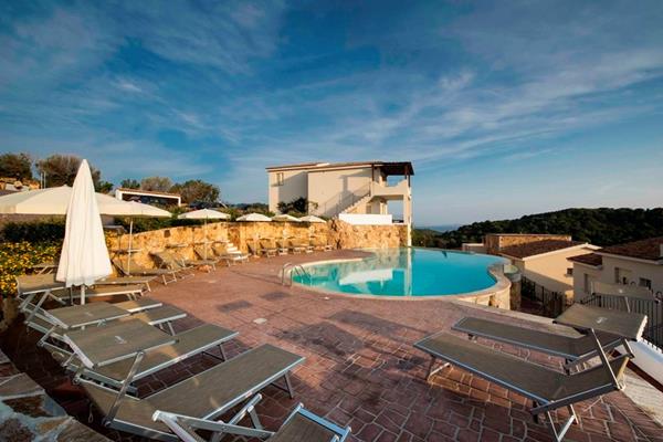 Imagen general del Residence Ea Bianca. Foto 5