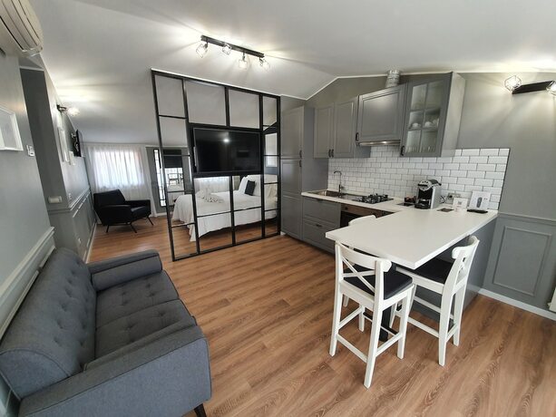 Imagen de la habitación del Residence Eleonora. Foto 11