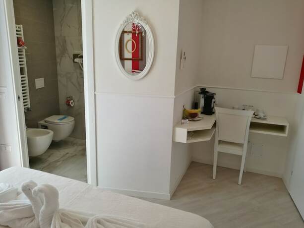 Imagen general del Residence Eleonora. Foto 1
