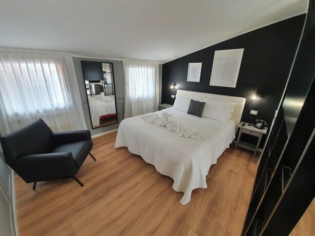 Imagen de la habitación del Residence Eleonora. Foto 13
