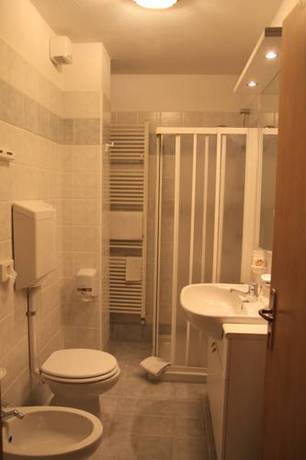 Imagen de la habitación del Residence Elga. Foto 6