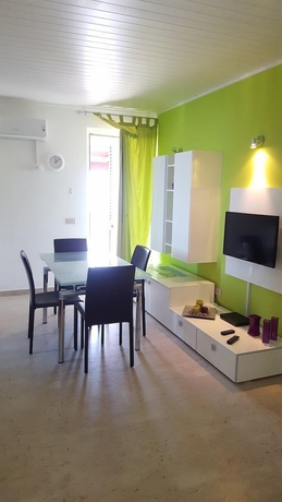 Imagen de la habitación del Residence Eloisa, Balestrate. Foto 3