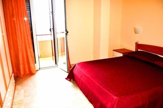 Imagen de la habitación del Residence Eloisa, Balestrate. Foto 6