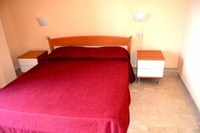 Imagen de la habitación del Residence Eloisa, Balestrate. Foto 8