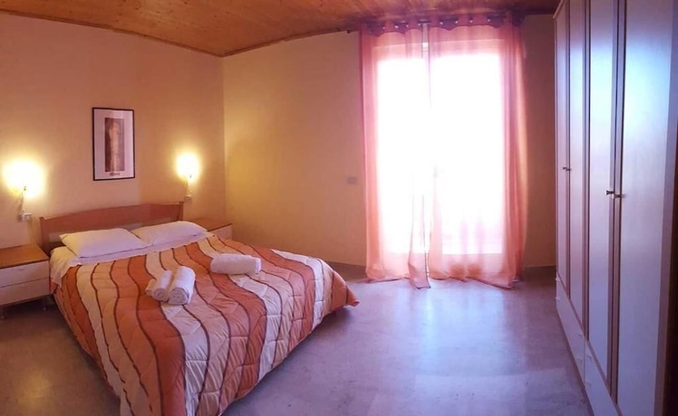 Imagen de la habitación del Residence Eloisa, Balestrate. Foto 9