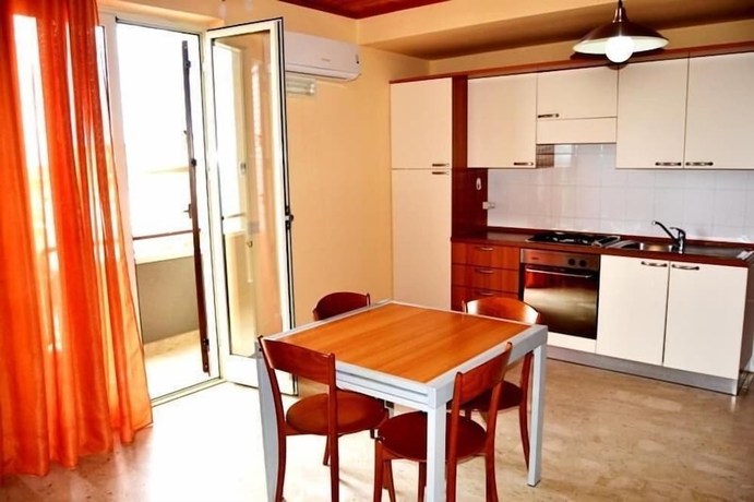 Imagen de la habitación del Residence Eloisa, Balestrate. Foto 13