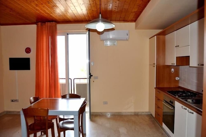 Imagen de la habitación del Residence Eloisa, Balestrate. Foto 14