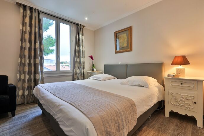 Imagen general del Residence Emeraude. Foto 3