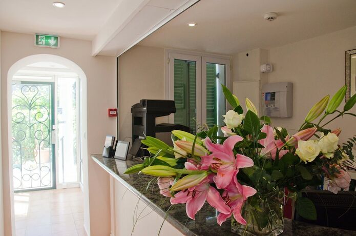 Imagen general del Residence Emeraude. Foto 4