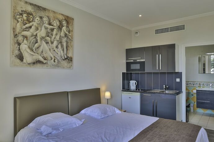 Imagen general del Residence Emeraude. Foto 6