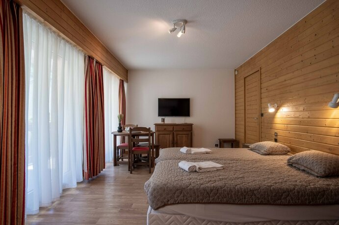 Imagen general del Residence Eureca. Foto 9