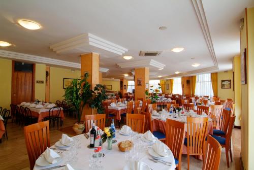 Imagen general del Residence Eurhotel. Foto 3