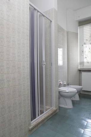 Imagen de la habitación del Residence Europa, Piacenza. Foto 2