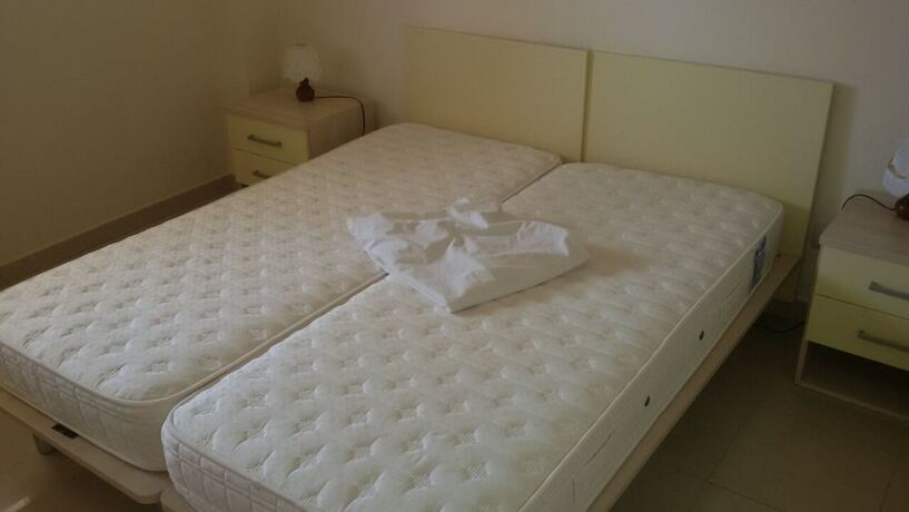 Imagen de la habitación del Residence Ex Colonia Marina. Foto 11