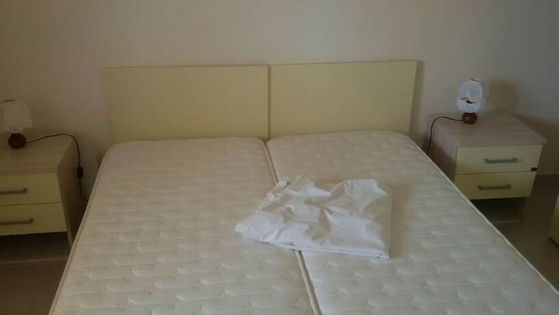 Imagen de la habitación del Residence Ex Colonia Marina. Foto 13