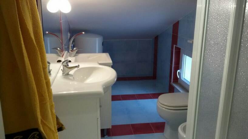 Imagen general del Residence Ex Colonia Marina. Foto 4