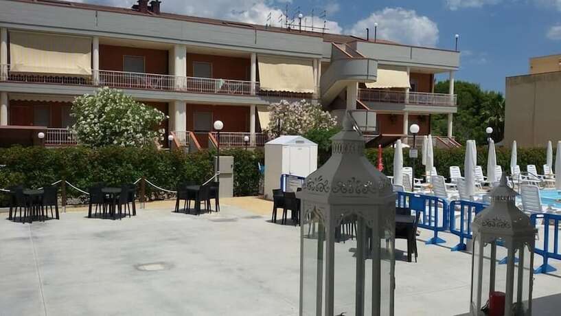 Imagen general del Residence Ex Colonia Marina. Foto 5