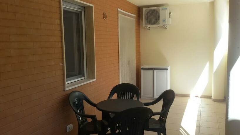 Imagen general del Residence Ex Colonia Marina. Foto 8