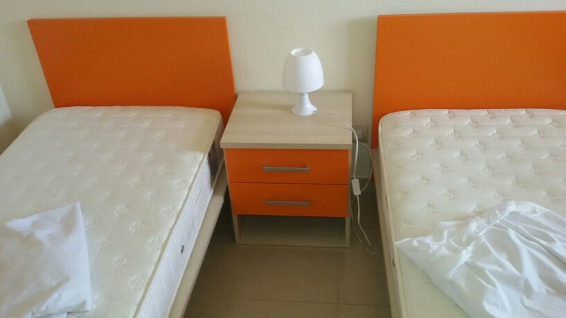 Imagen de la habitación del Residence Ex Colonia Marina. Foto 14