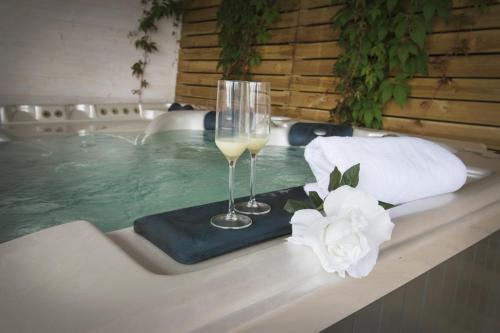 Imagen general del Residence Felice. Foto 2