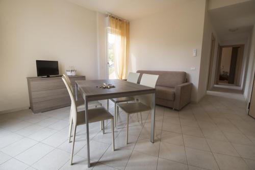 Imagen general del Residence Felice. Foto 3