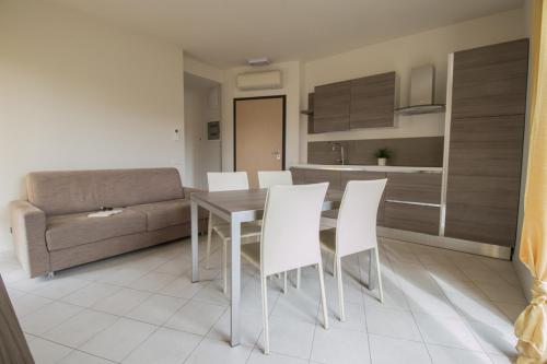 Imagen de la habitación del Residence Felice. Foto 10