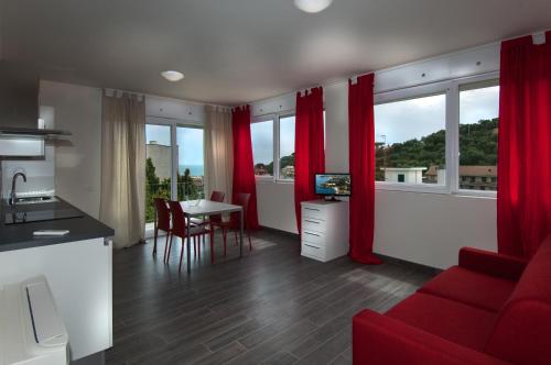 Imagen general del Residence Felice. Foto 6