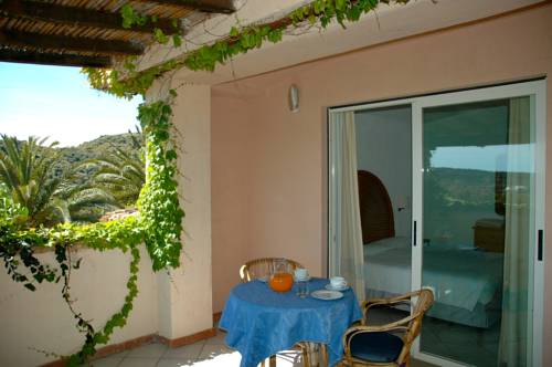 Imagen de la habitación del Residence Fenicia. Foto 5