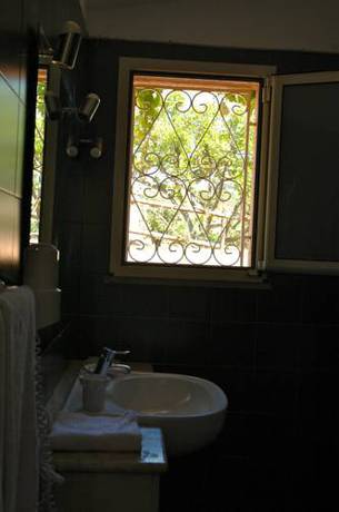 Imagen de la habitación del Residence Fenicia. Foto 6