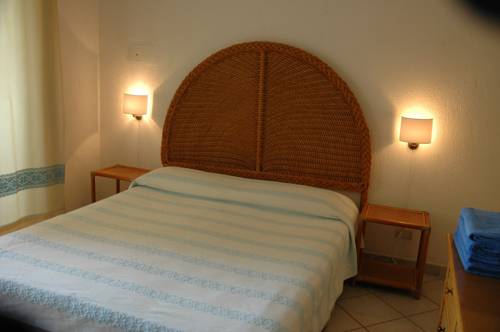 Imagen de la habitación del Residence Fenicia. Foto 12