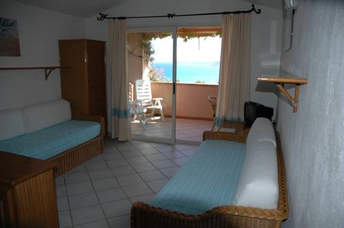 Imagen de la habitación del Residence Fenicia. Foto 14