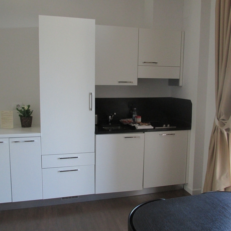 Imagen de la habitación del Residence Fiesole. Foto 3