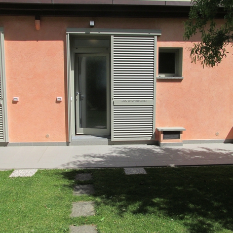 Imagen de los exteriores del Residence Fiesole. Foto 15