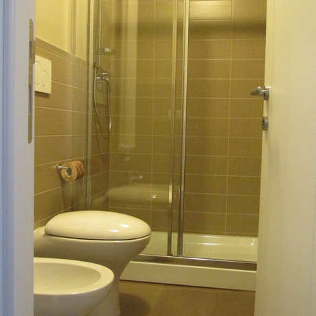 Imagen de la habitación del Residence Fiesole. Foto 5