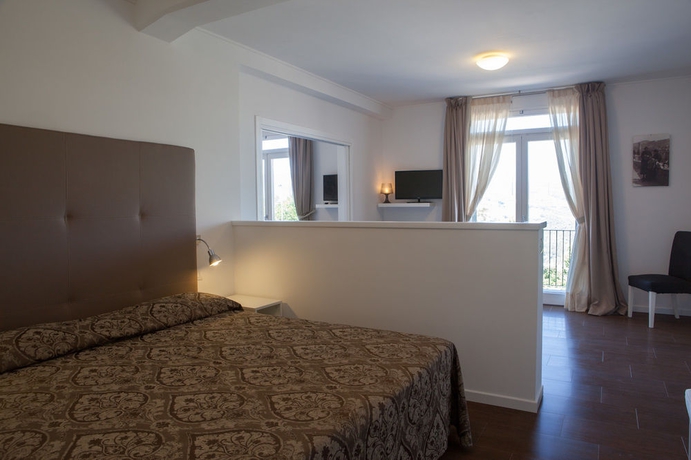 Imagen de la habitación del Residence Fiesole. Foto 6