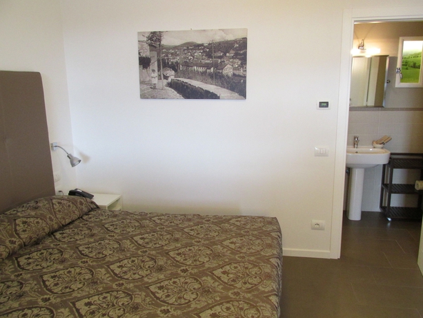 Imagen de la habitación del Residence Fiesole. Foto 7
