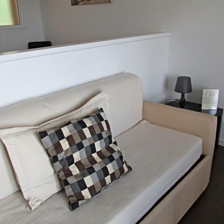 Imagen de la habitación del Residence Fiesole. Foto 9
