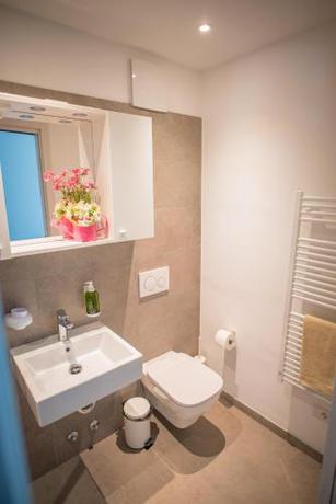 Imagen de la habitación del Residence Filanda. Foto 6