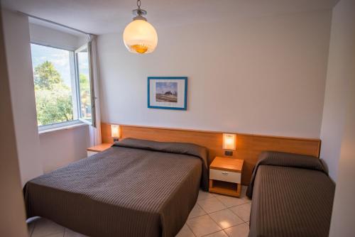 Imagen de la habitación del Residence Filanda. Foto 7