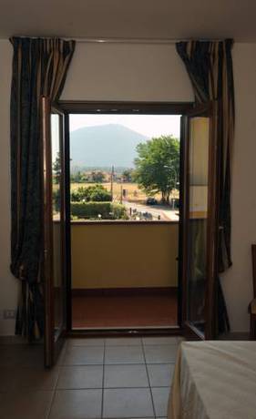 Imagen de la habitación del Residence Flaminia. Foto 2