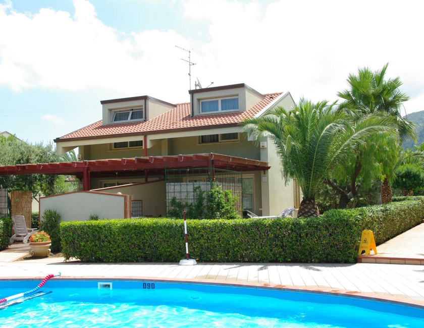 Imagen general del Residence Fontana Barone. Foto 2