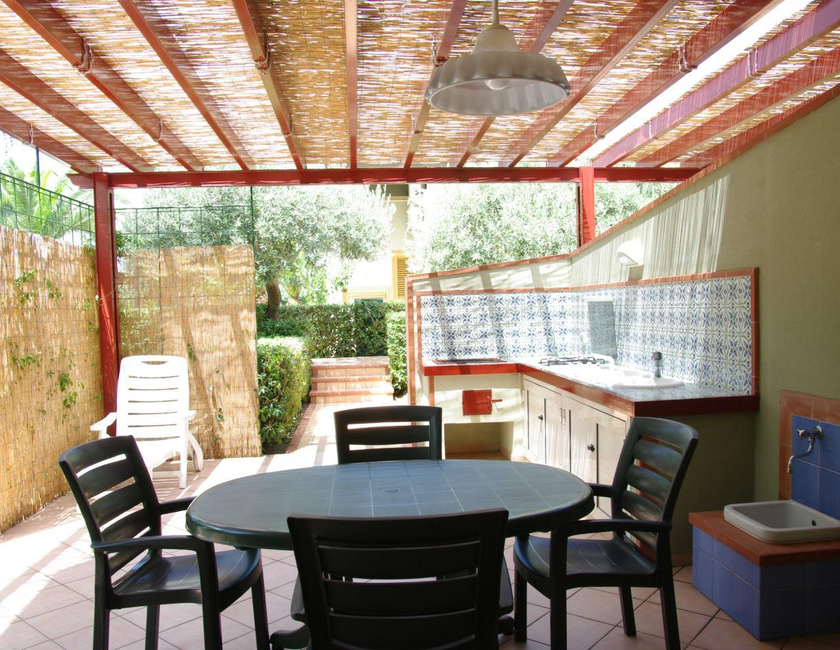 Imagen general del Residence Fontana Barone. Foto 3