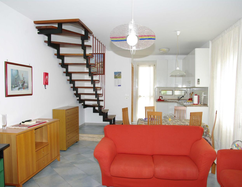 Imagen general del Residence Fontana Barone. Foto 5