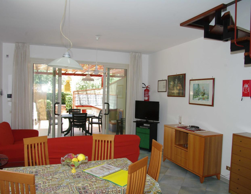 Imagen general del Residence Fontana Barone. Foto 6