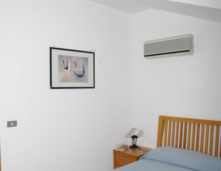 Imagen general del Residence Fontana Barone. Foto 8